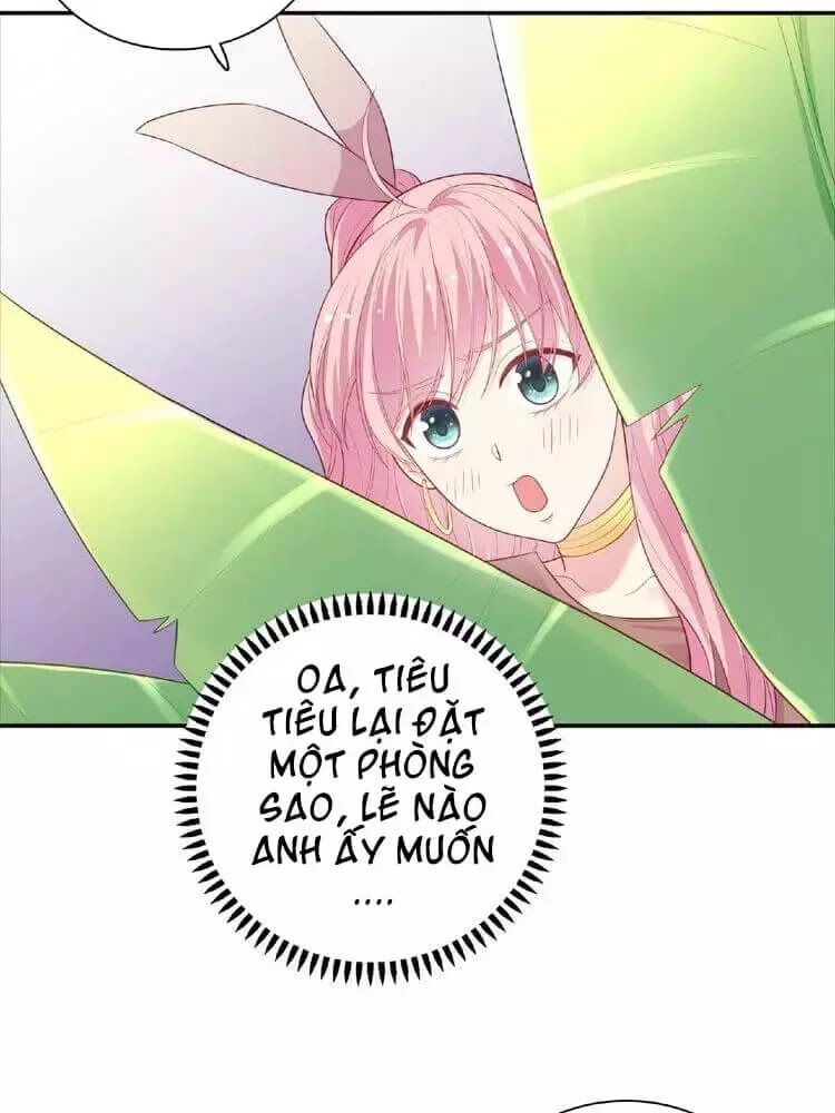Vương tử thành phố và công chúa Amazon: Chapter 89