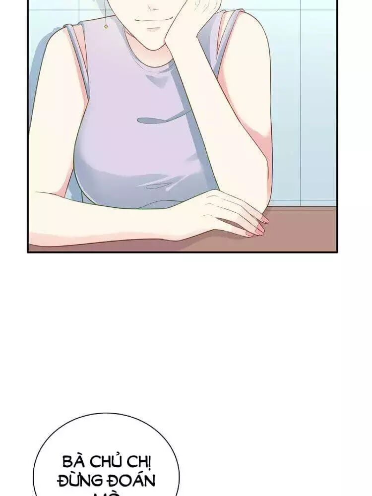 Vương tử thành phố và công chúa Amazon: Chapter 89