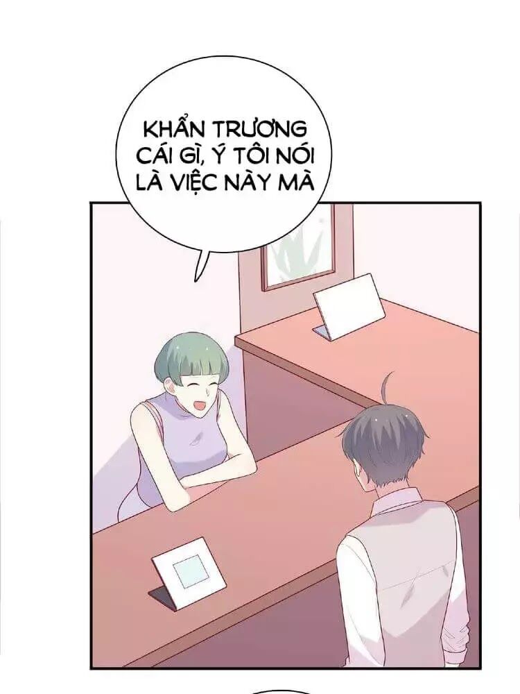 Vương tử thành phố và công chúa Amazon: Chapter 89