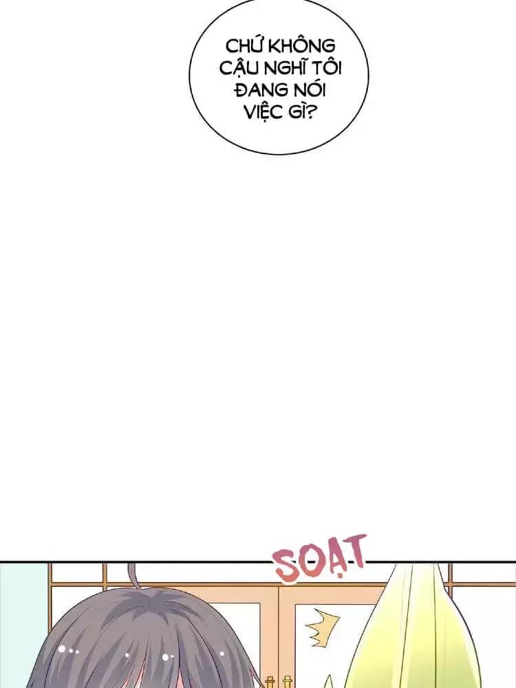 Vương tử thành phố và công chúa Amazon: Chapter 89
