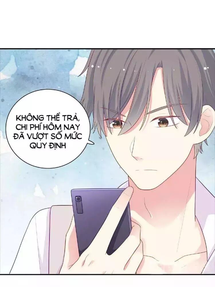 Vương tử thành phố và công chúa Amazon: Chapter 89