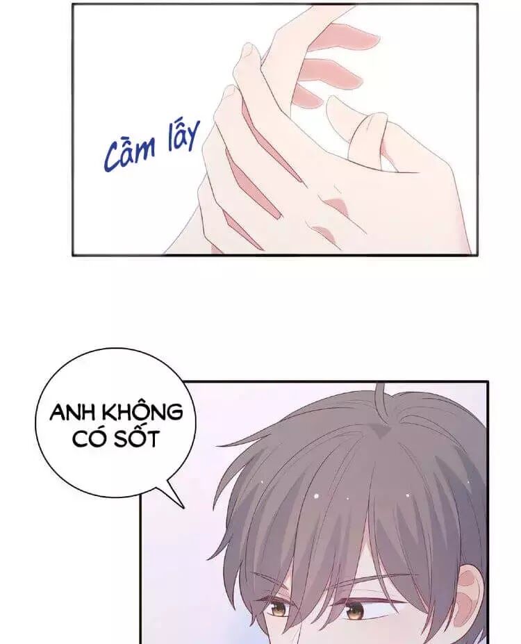 Vương tử thành phố và công chúa Amazon: Chapter 89