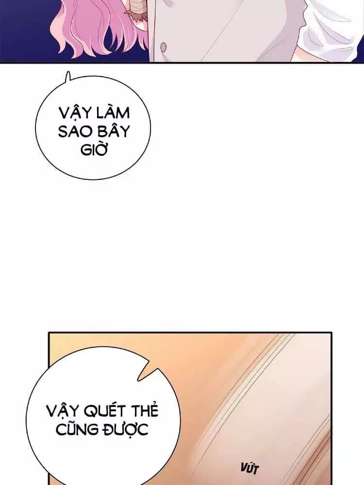 Vương tử thành phố và công chúa Amazon: Chapter 89
