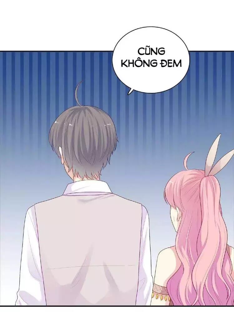 Vương tử thành phố và công chúa Amazon: Chapter 89