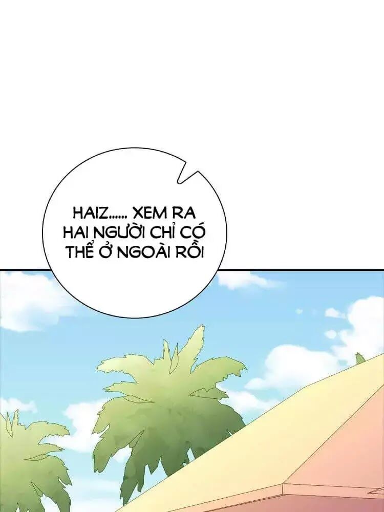 Vương tử thành phố và công chúa Amazon: Chapter 89