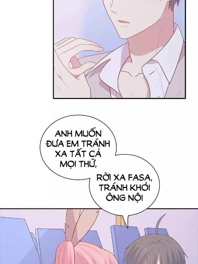 Vương tử thành phố và công chúa Amazon: Chapter 89
