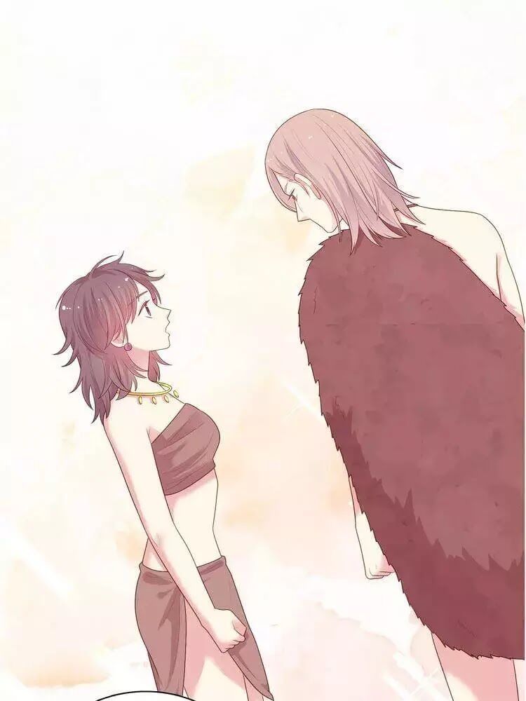 Vương tử thành phố và công chúa Amazon: Chapter 89
