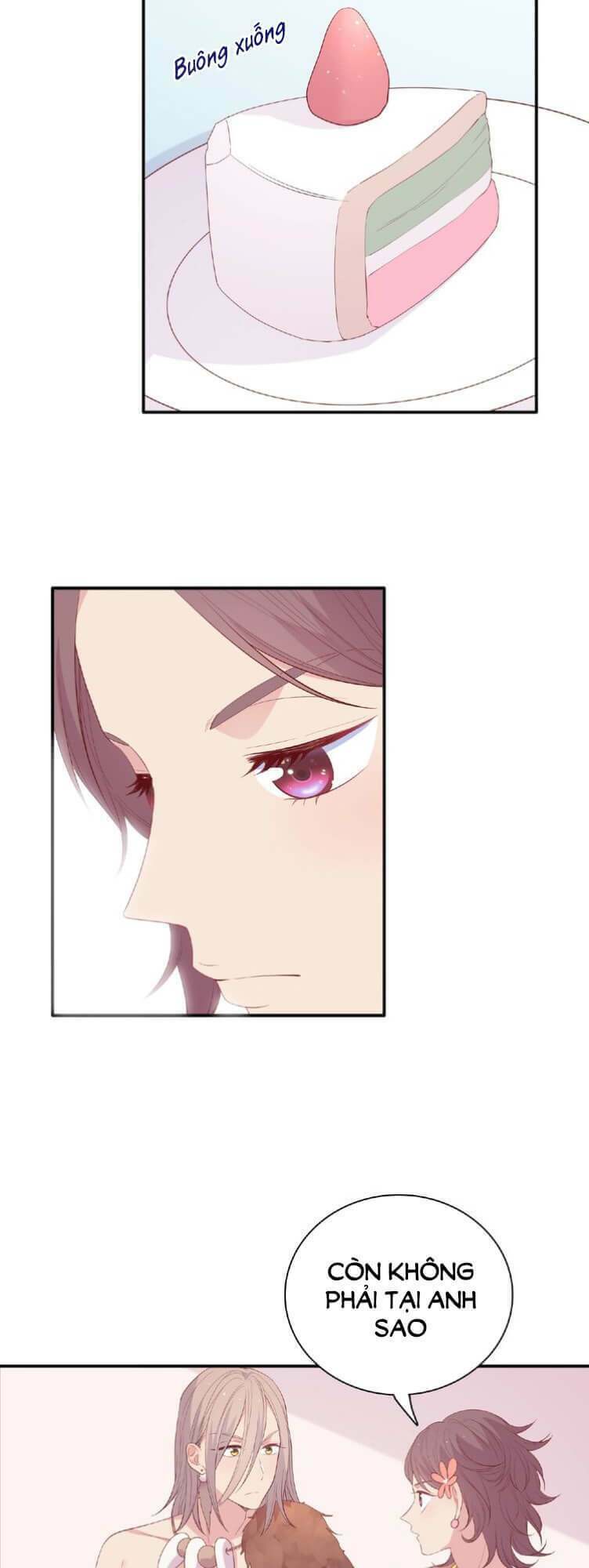 Vương tử thành phố và công chúa Amazon: Chapter 90