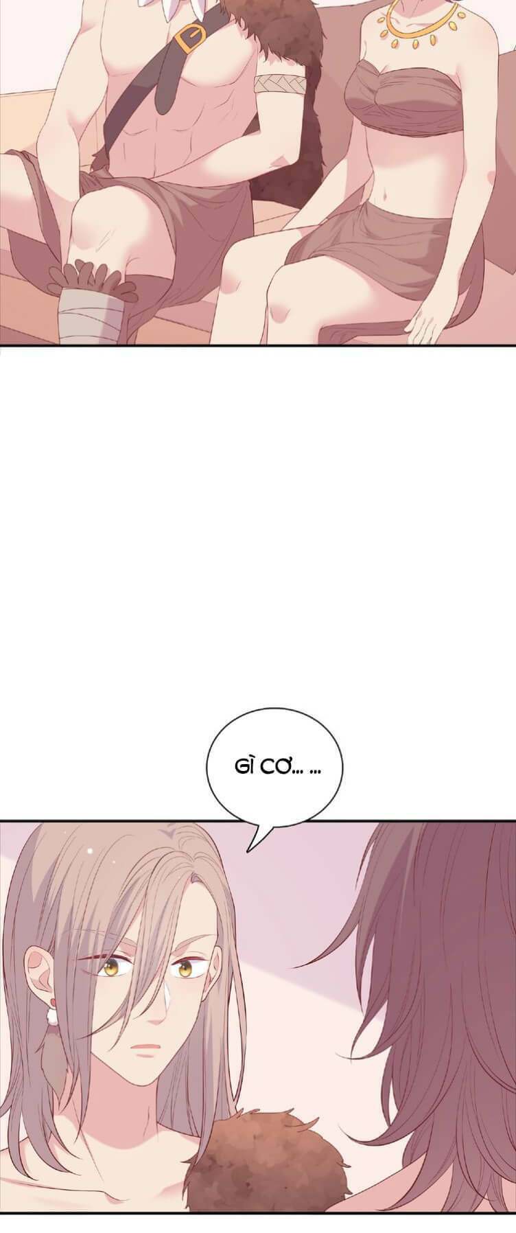 Vương tử thành phố và công chúa Amazon: Chapter 90