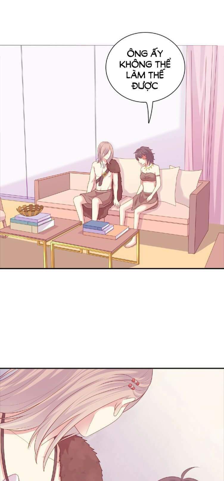 Vương tử thành phố và công chúa Amazon: Chapter 90