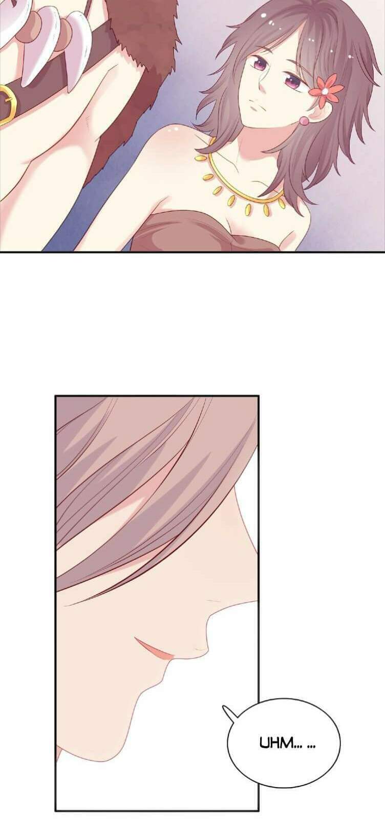 Vương tử thành phố và công chúa Amazon: Chapter 90