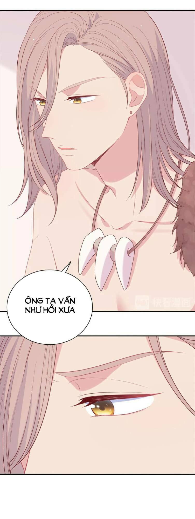 Vương tử thành phố và công chúa Amazon: Chapter 90