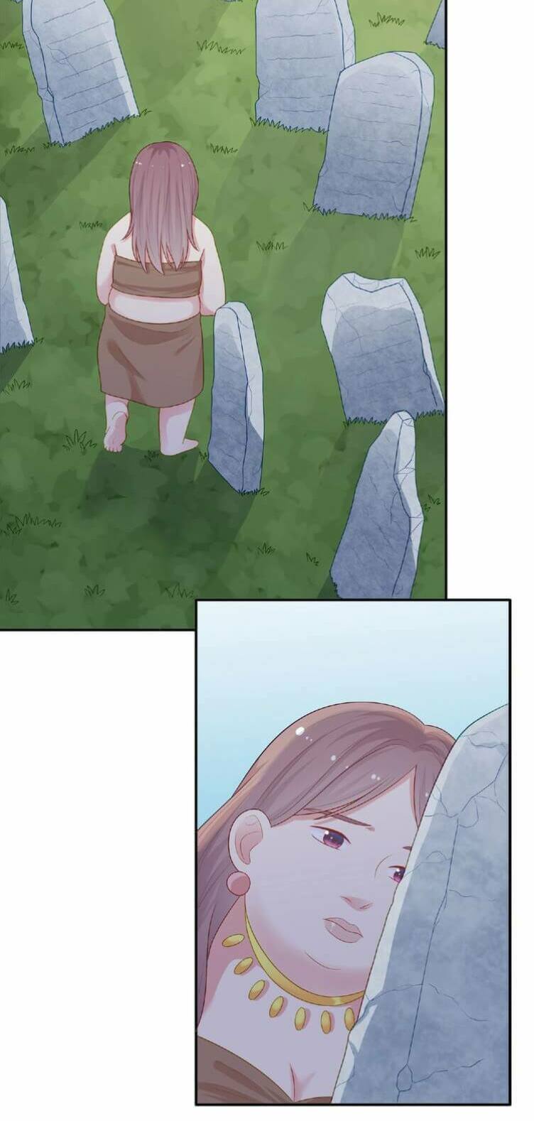 Vương tử thành phố và công chúa Amazon: Chapter 90
