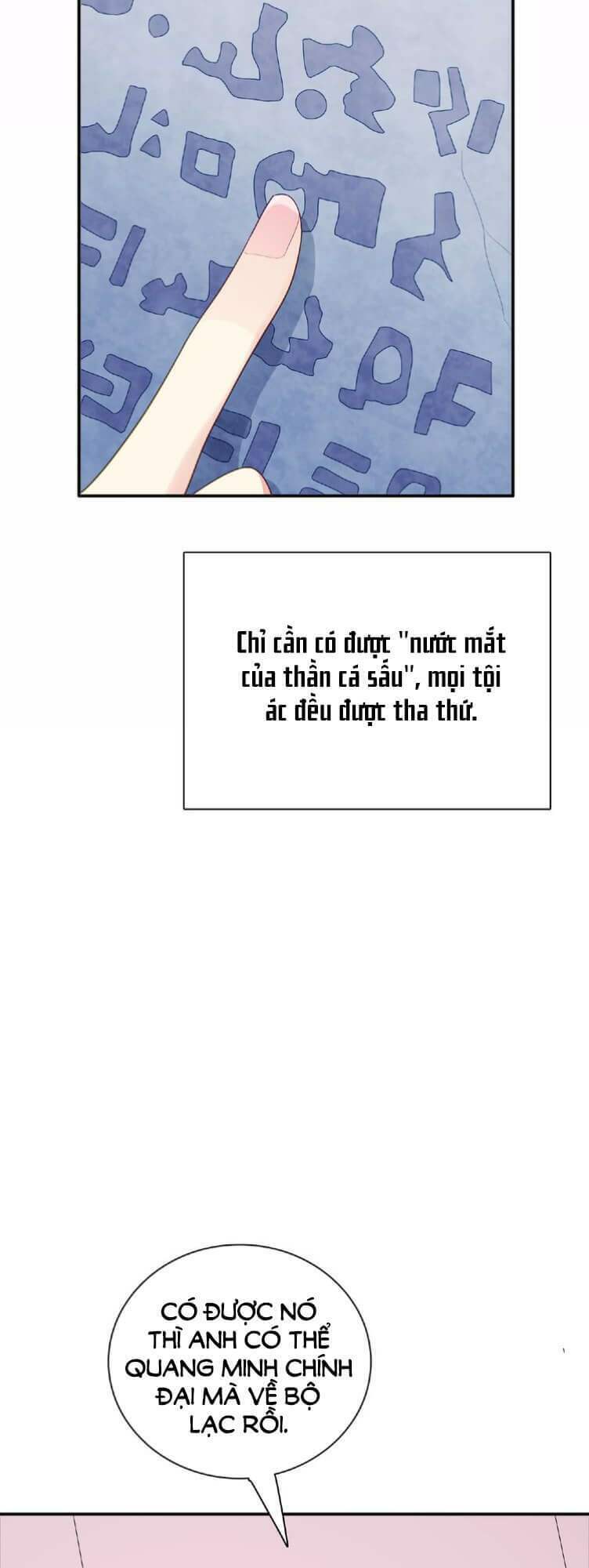 Vương tử thành phố và công chúa Amazon: Chapter 90