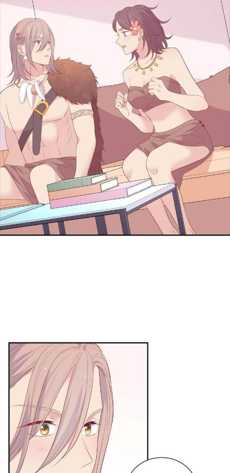 Vương tử thành phố và công chúa Amazon: Chapter 90