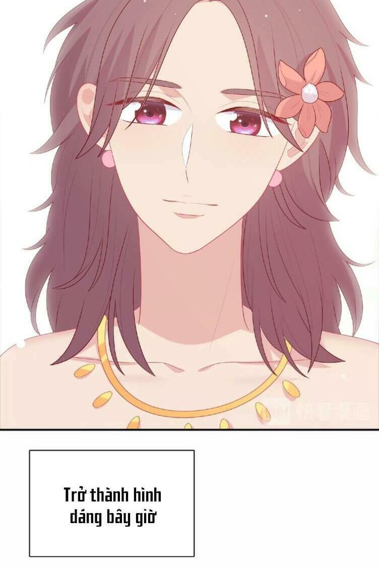 Vương tử thành phố và công chúa Amazon: Chapter 90