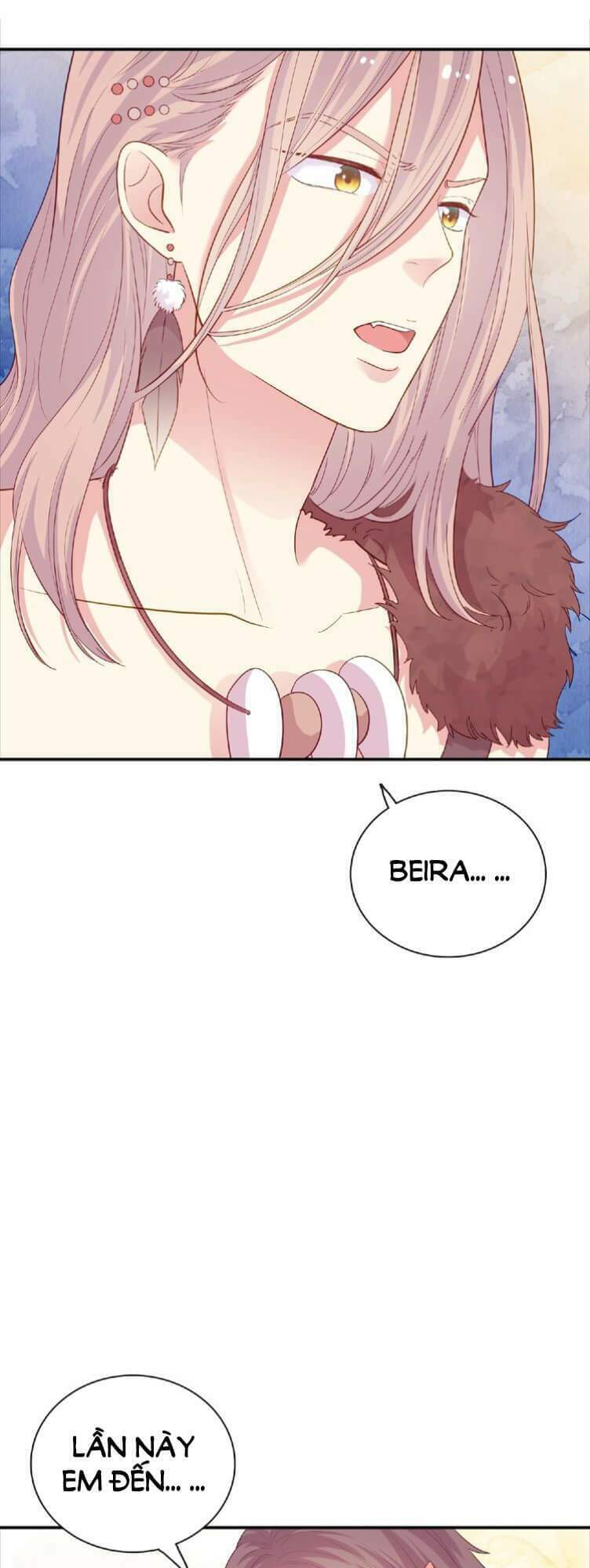 Vương tử thành phố và công chúa Amazon: Chapter 90