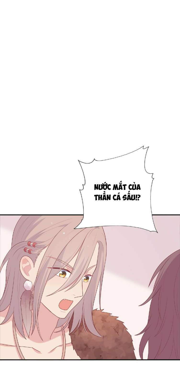 Vương tử thành phố và công chúa Amazon: Chapter 90