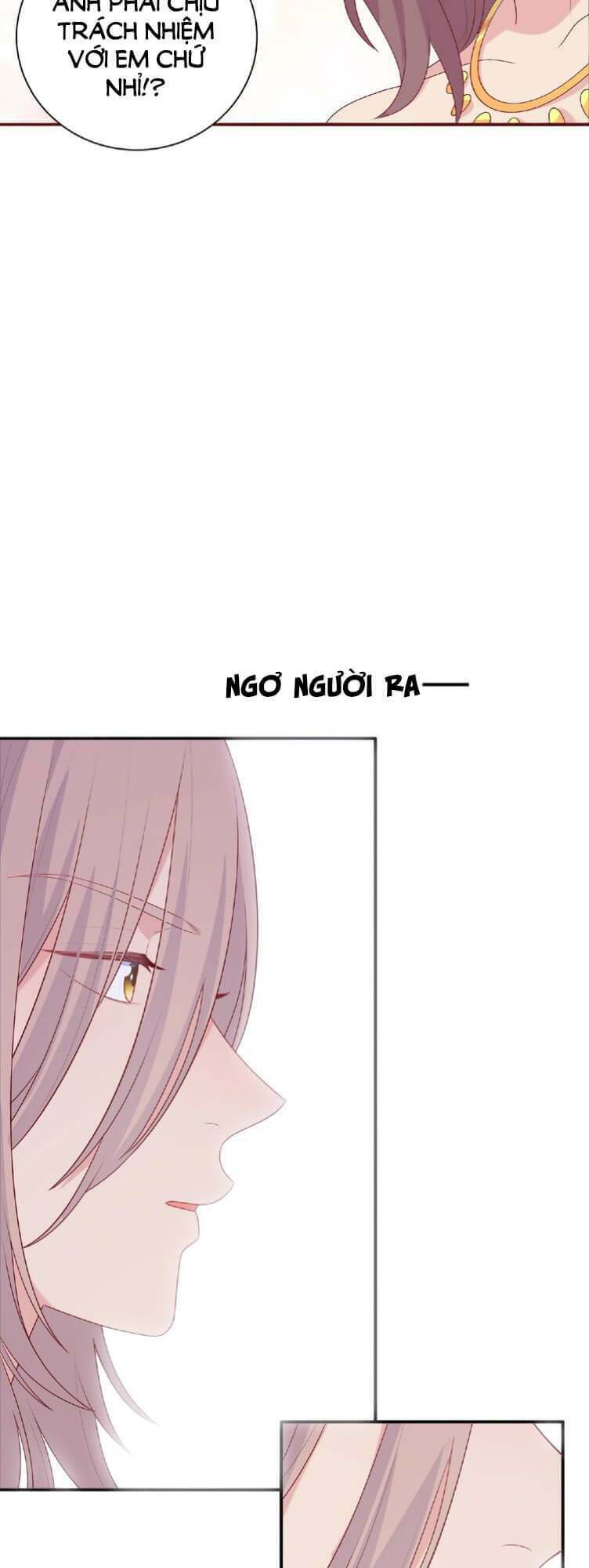 Vương tử thành phố và công chúa Amazon: Chapter 90