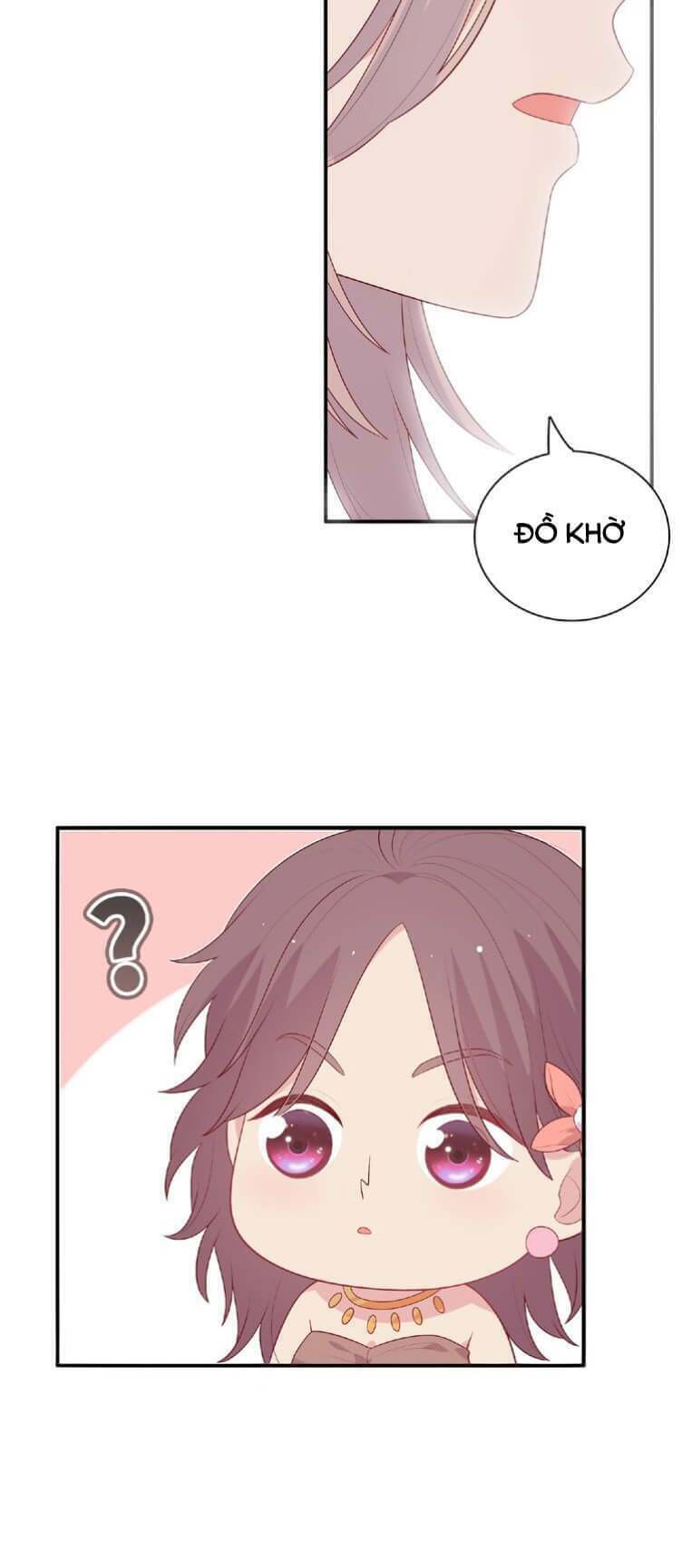 Vương tử thành phố và công chúa Amazon: Chapter 90