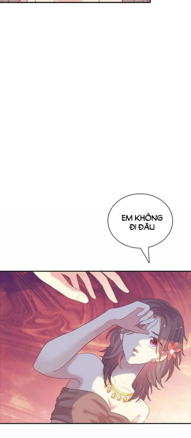 Vương tử thành phố và công chúa Amazon: Chapter 90
