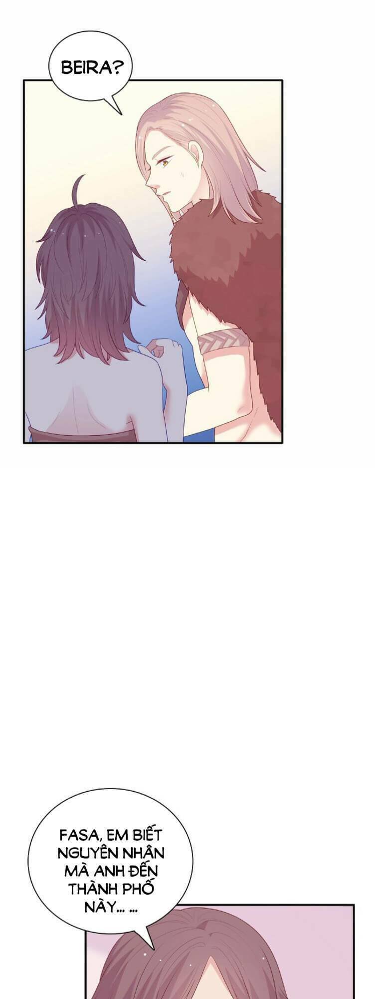 Vương tử thành phố và công chúa Amazon: Chapter 90