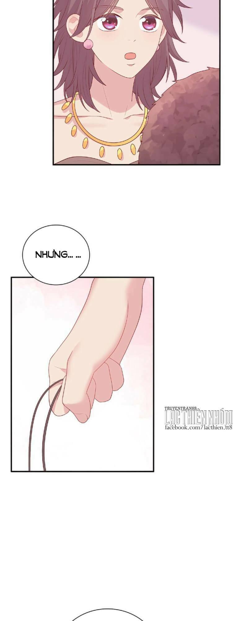 Vương tử thành phố và công chúa Amazon: Chapter 90