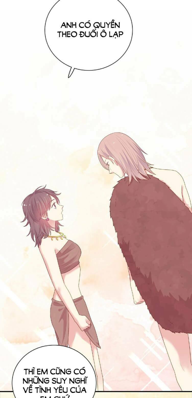 Vương tử thành phố và công chúa Amazon: Chapter 90