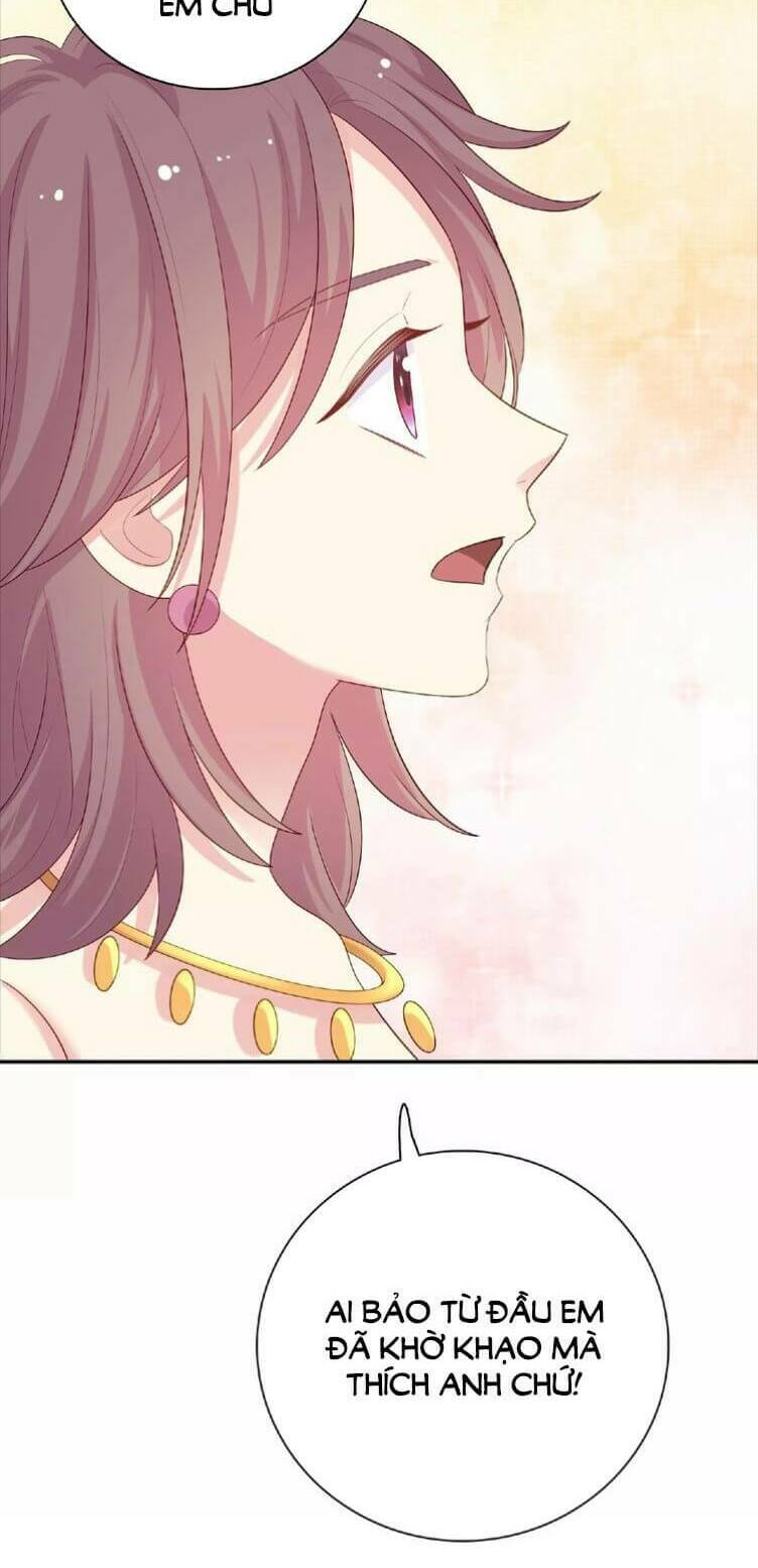 Vương tử thành phố và công chúa Amazon: Chapter 90
