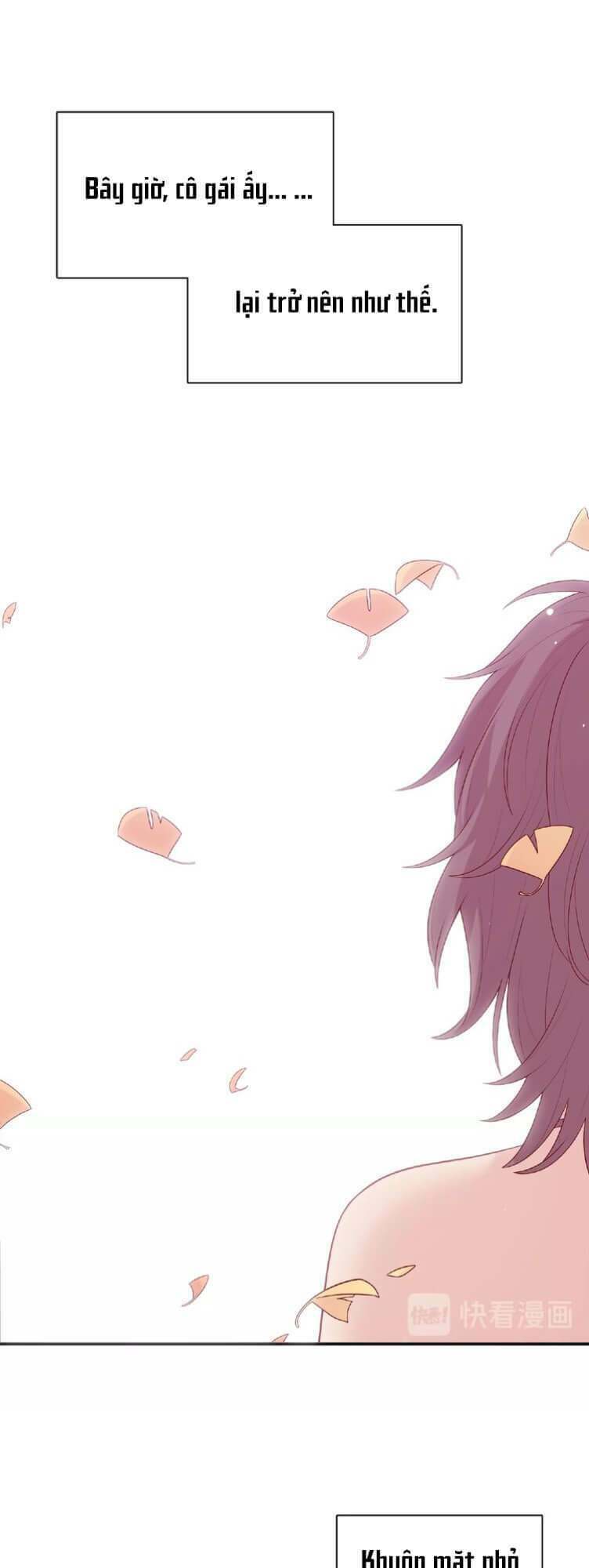 Vương tử thành phố và công chúa Amazon: Chapter 90