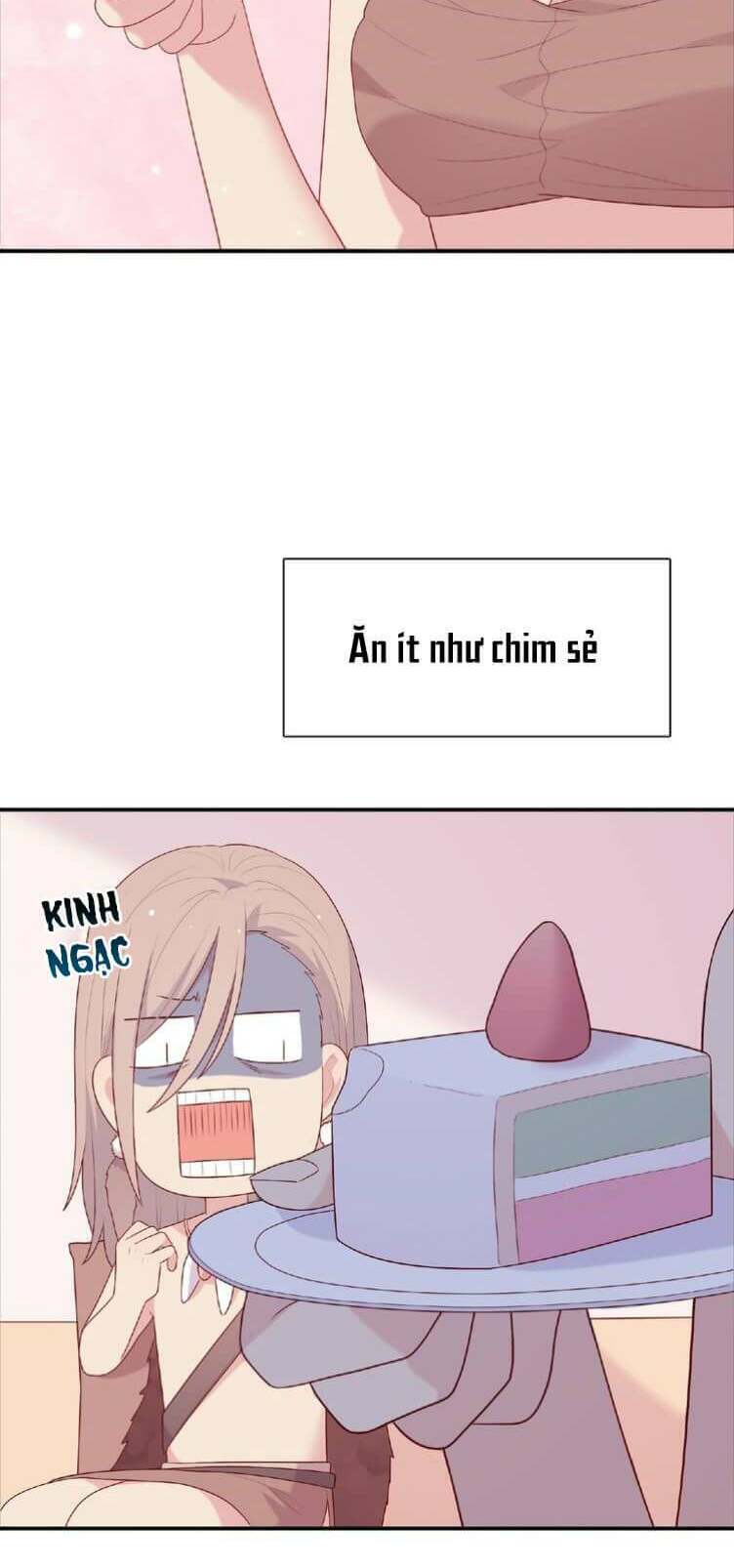 Vương tử thành phố và công chúa Amazon: Chapter 90
