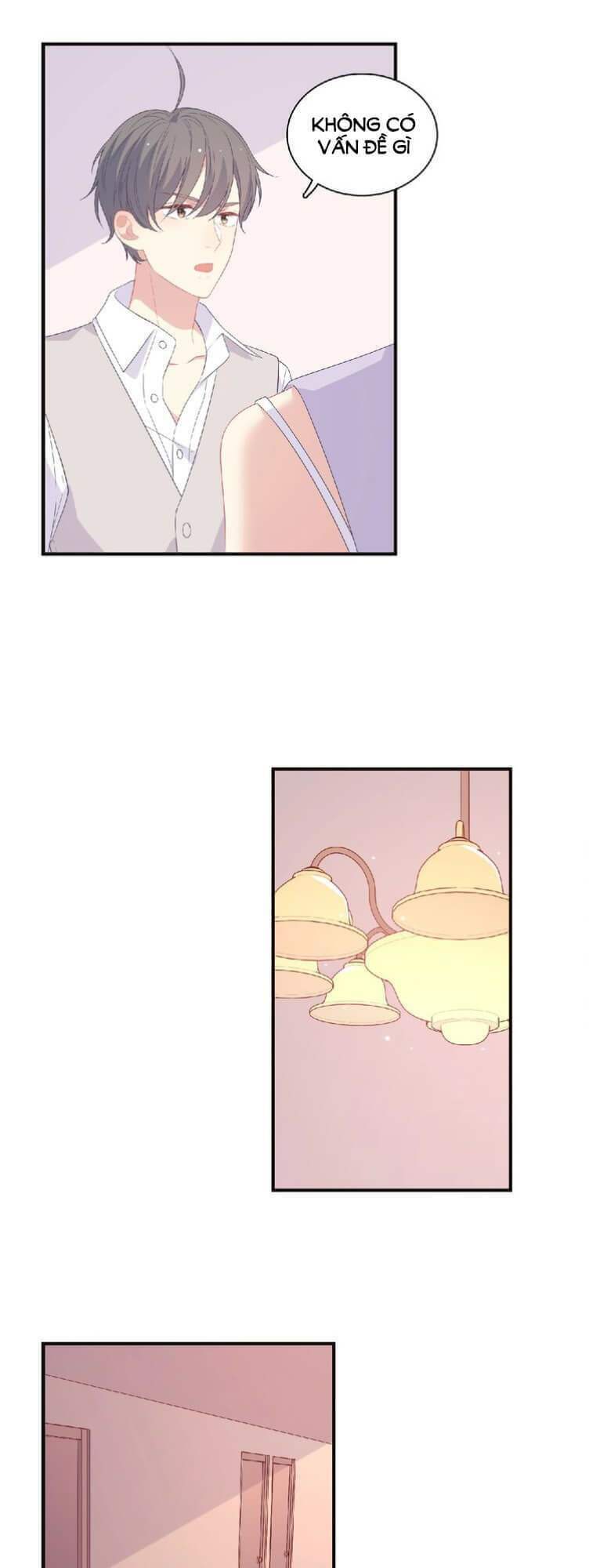 Vương tử thành phố và công chúa Amazon: Chapter 91