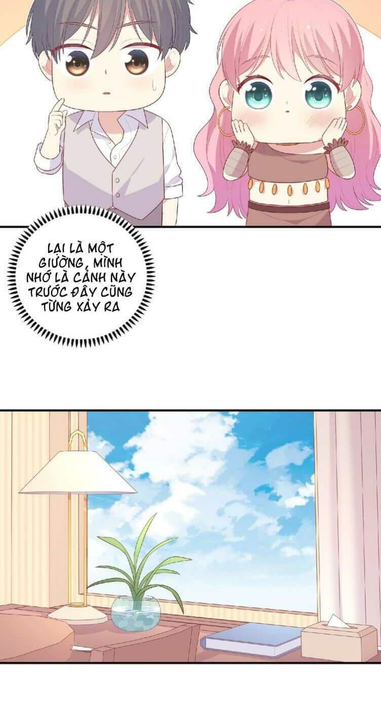 Vương tử thành phố và công chúa Amazon: Chapter 91