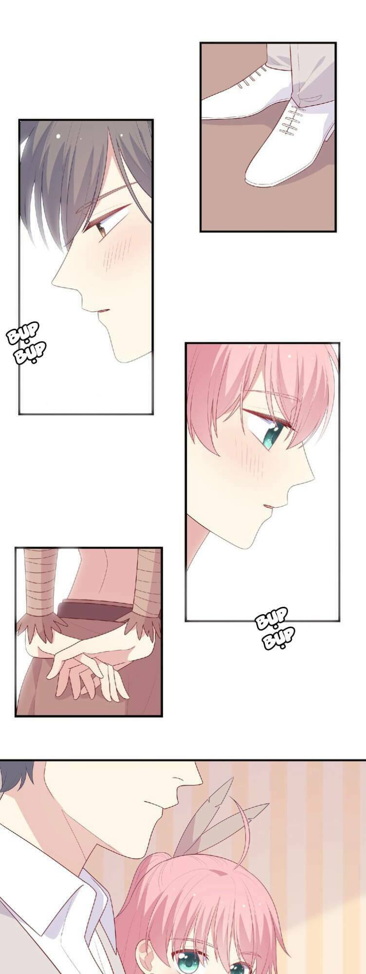 Vương tử thành phố và công chúa Amazon: Chapter 91