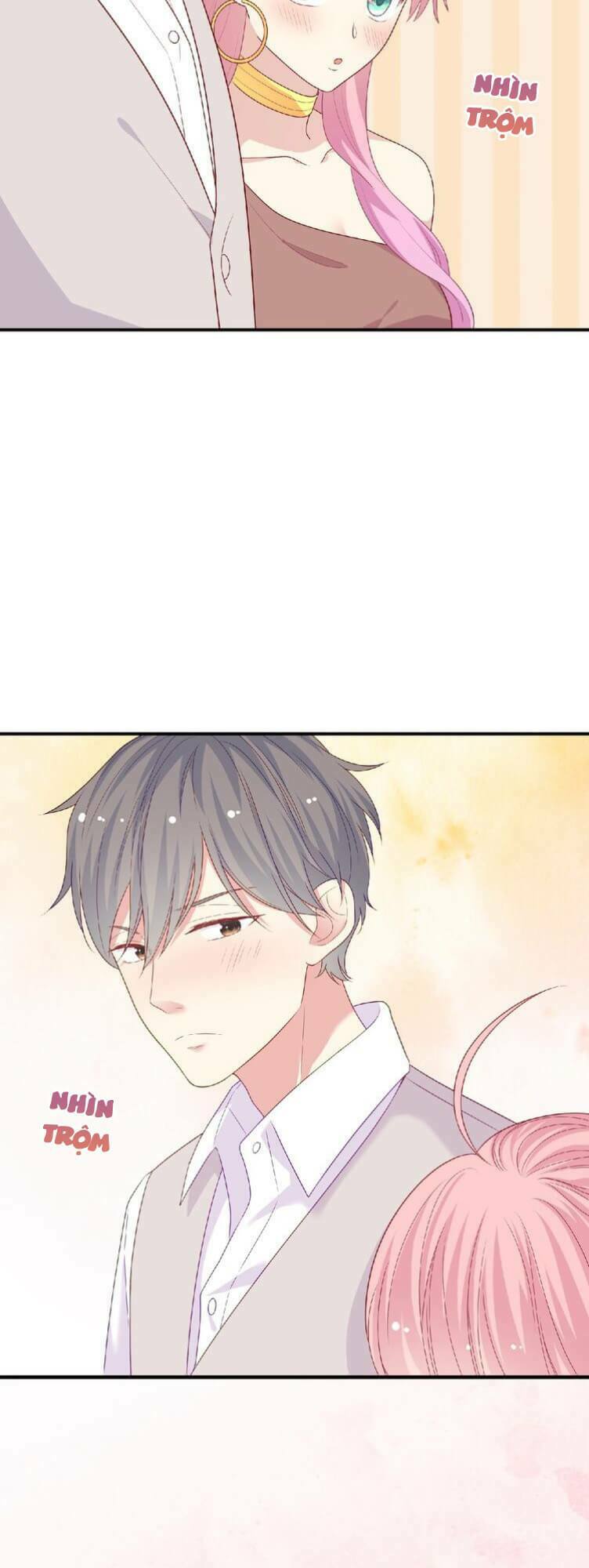 Vương tử thành phố và công chúa Amazon: Chapter 91