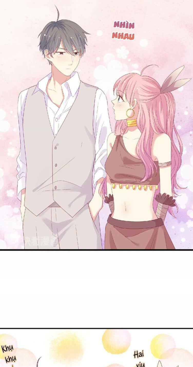 Vương tử thành phố và công chúa Amazon: Chapter 91