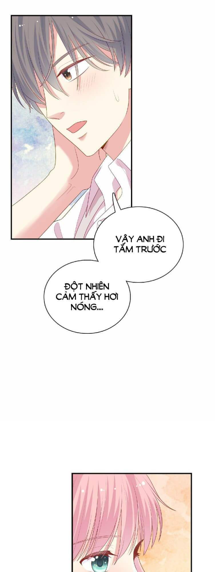 Vương tử thành phố và công chúa Amazon: Chapter 91