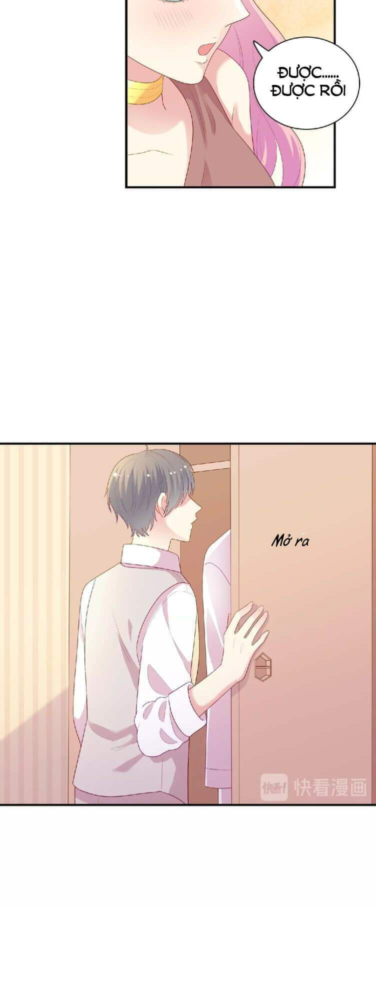 Vương tử thành phố và công chúa Amazon: Chapter 91