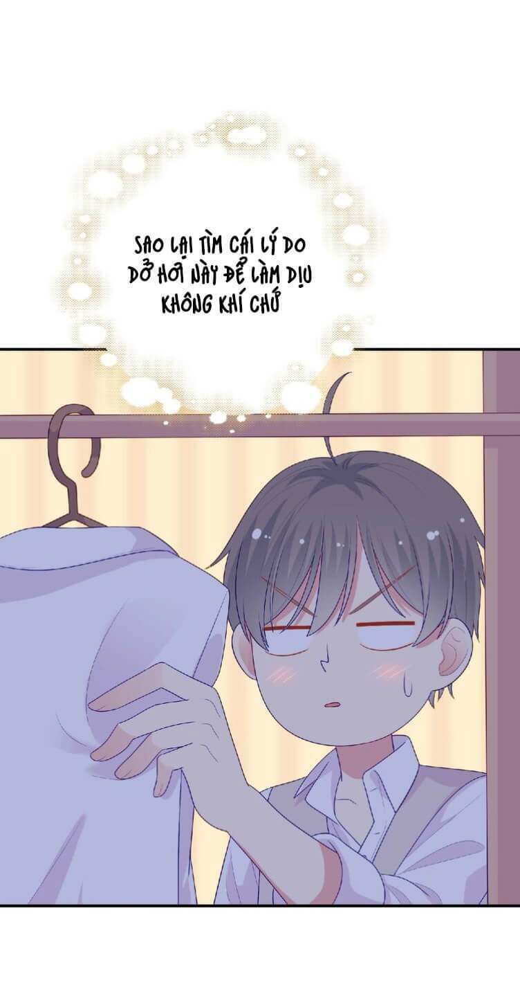 Vương tử thành phố và công chúa Amazon: Chapter 91