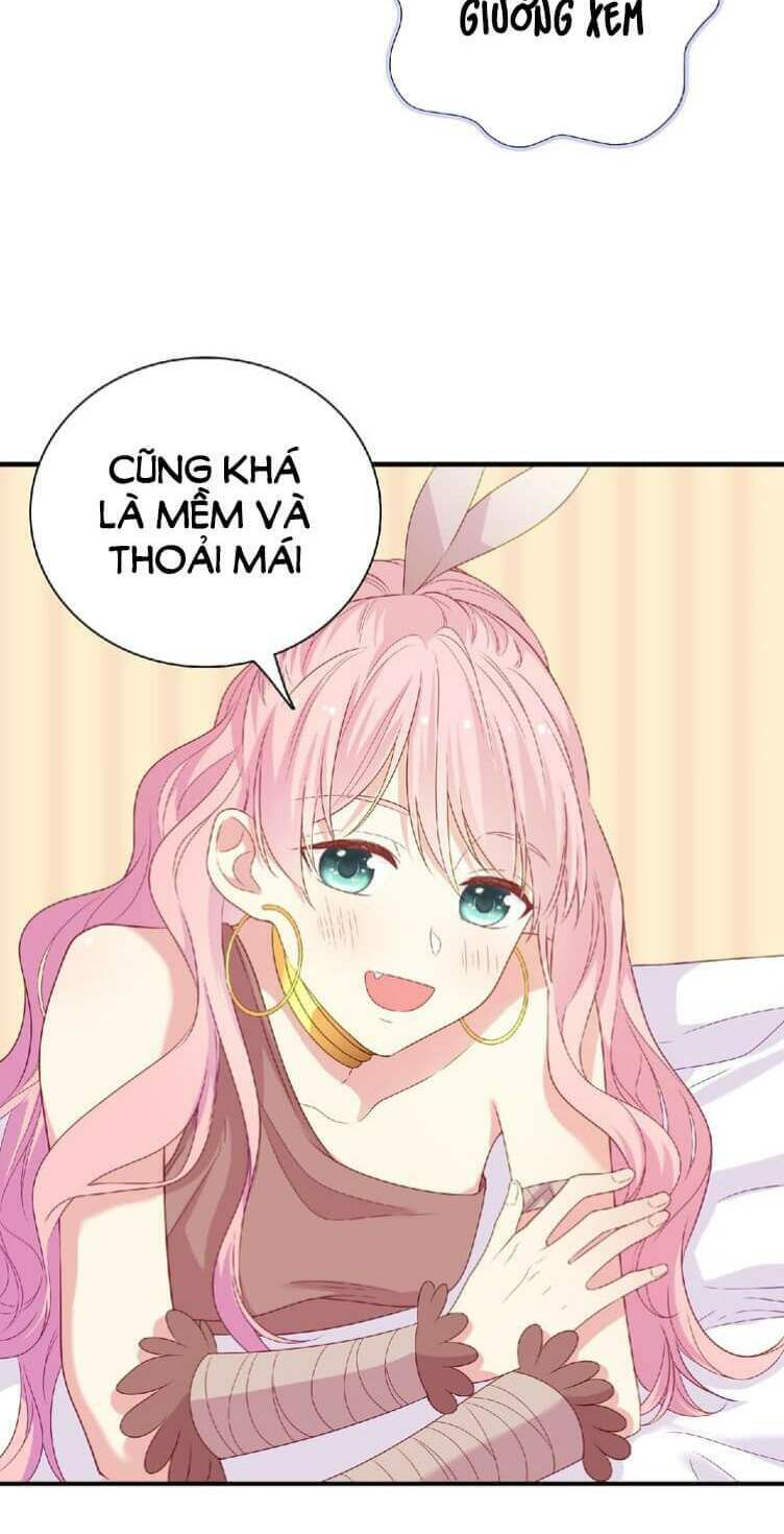 Vương tử thành phố và công chúa Amazon: Chapter 91