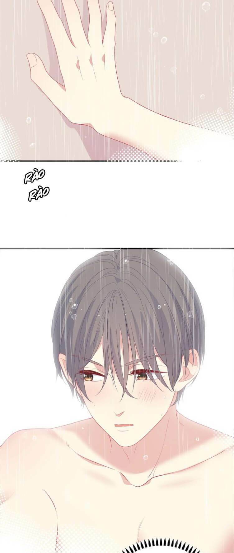 Vương tử thành phố và công chúa Amazon: Chapter 91