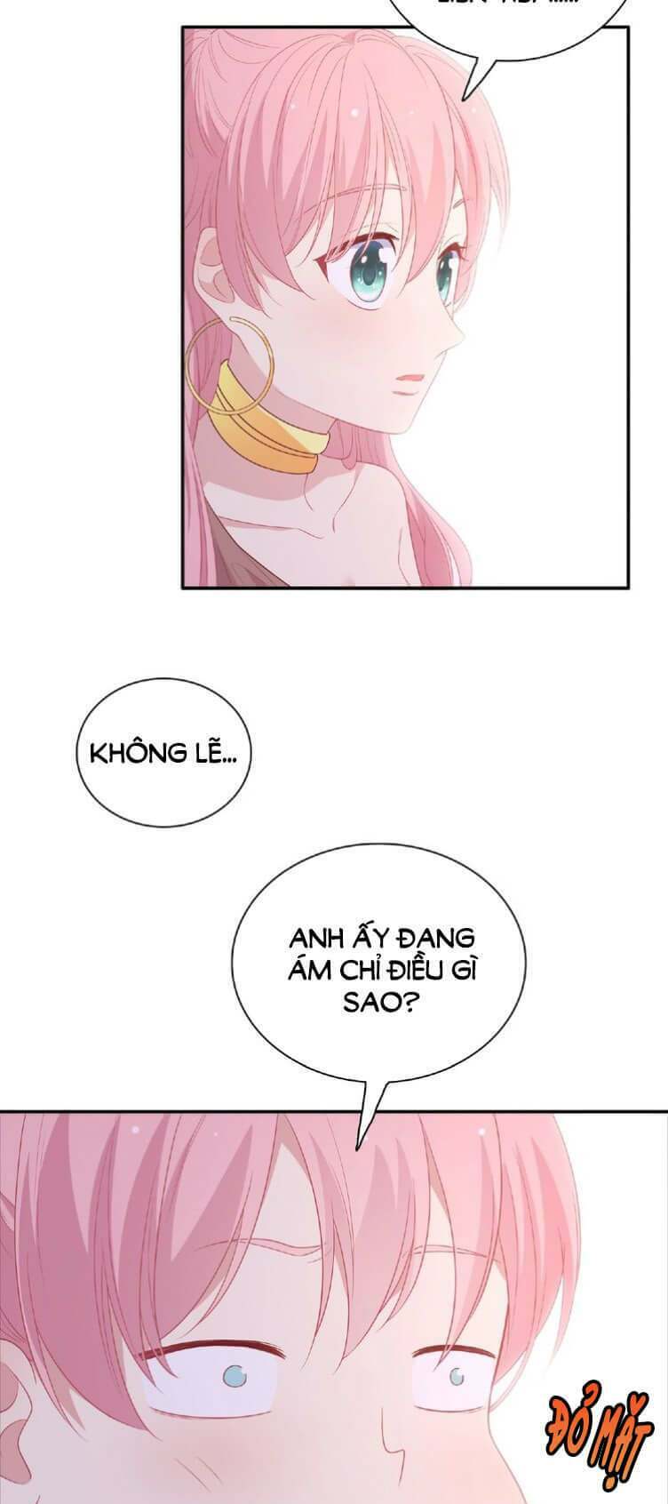 Vương tử thành phố và công chúa Amazon: Chapter 91