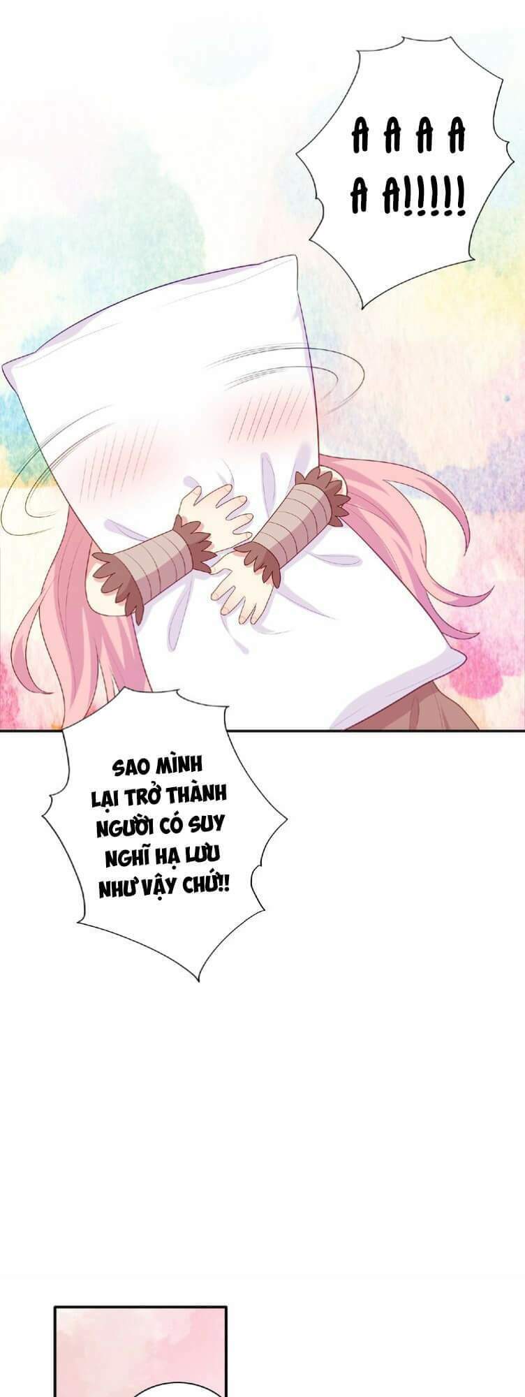 Vương tử thành phố và công chúa Amazon: Chapter 91