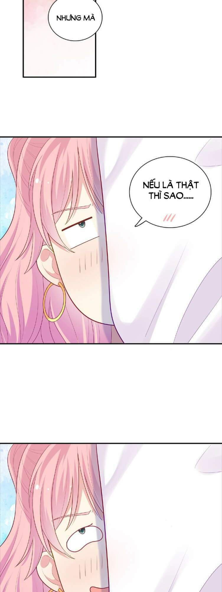 Vương tử thành phố và công chúa Amazon: Chapter 91
