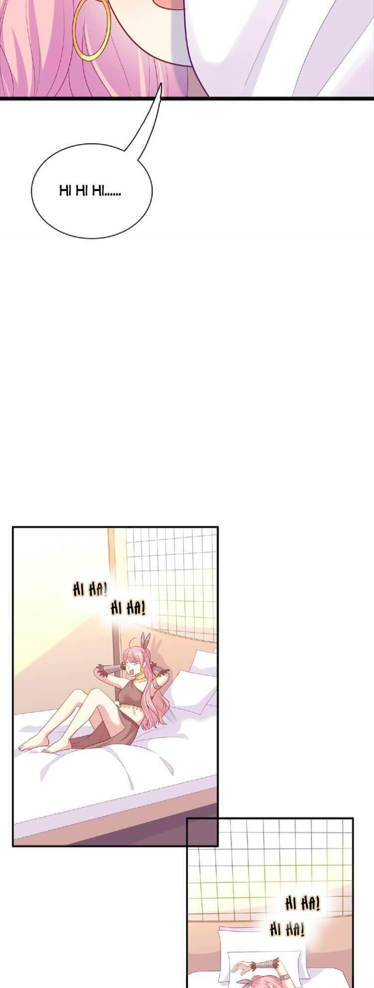 Vương tử thành phố và công chúa Amazon: Chapter 91