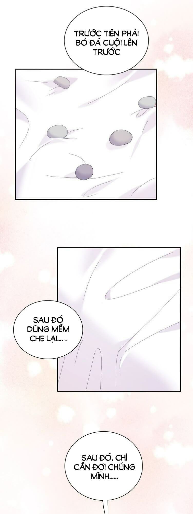 Vương tử thành phố và công chúa Amazon: Chapter 91