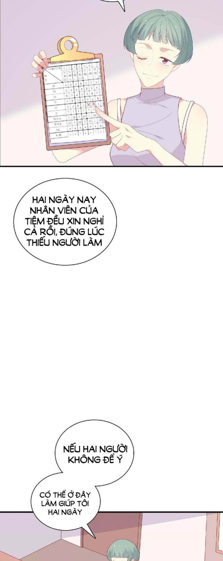 Vương tử thành phố và công chúa Amazon: Chapter 91