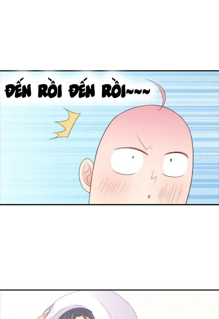 Vương tử thành phố và công chúa Amazon: Chapter 91