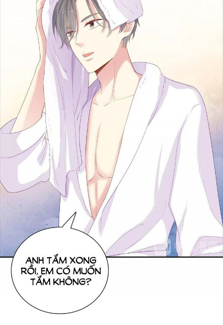 Vương tử thành phố và công chúa Amazon: Chapter 91