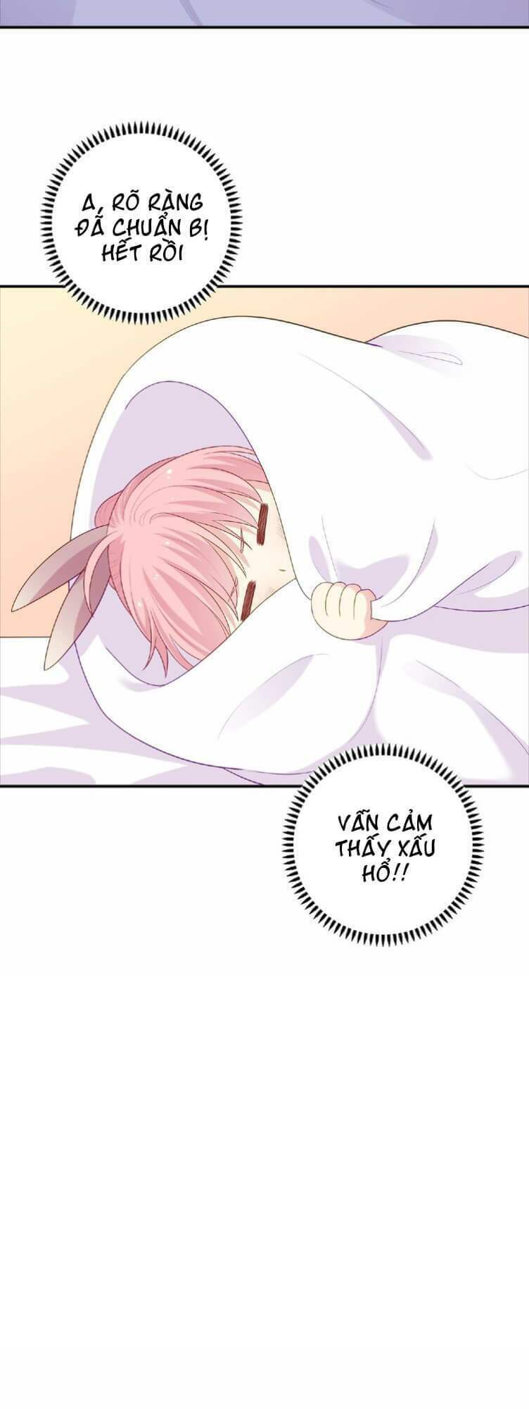 Vương tử thành phố và công chúa Amazon: Chapter 91